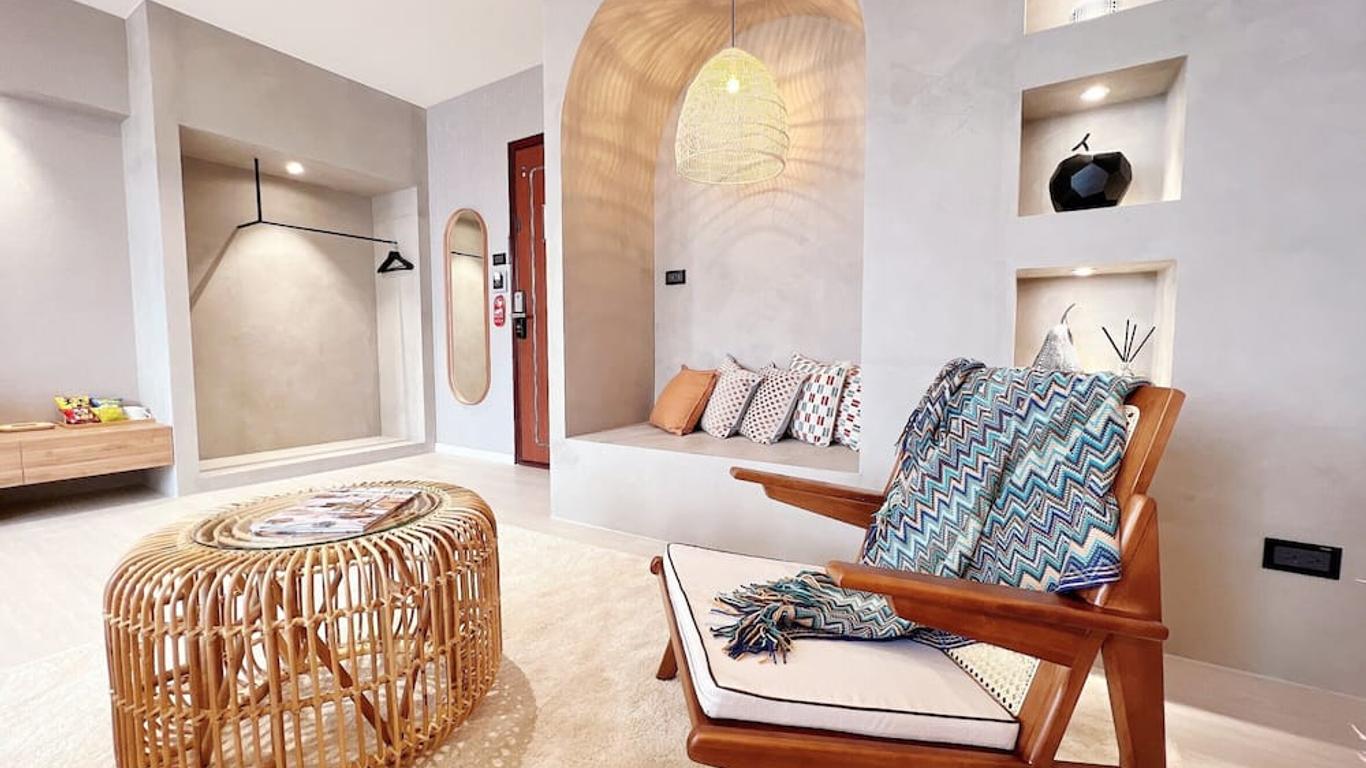 Florence Resort Villa