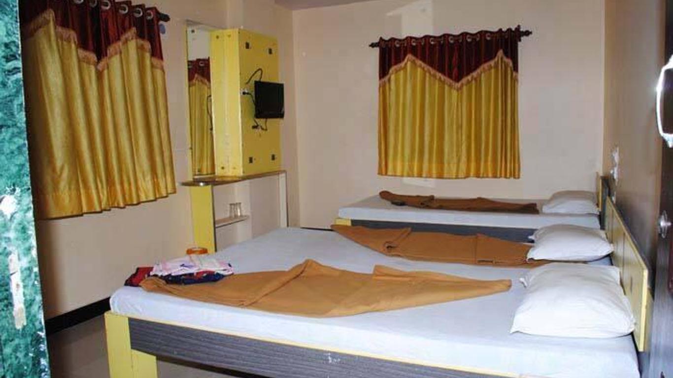 Hotel Shree Rudraksh
