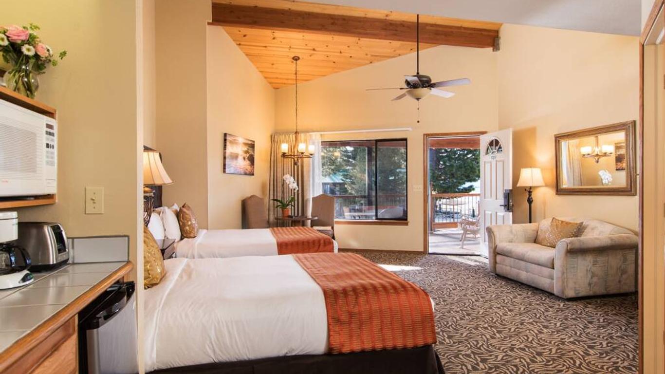 Mourelatos Lakeshore Resort