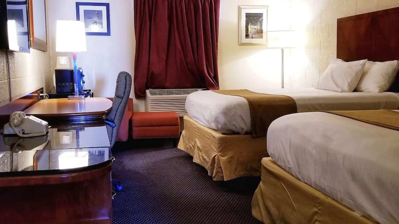 Cedar Inn Motel