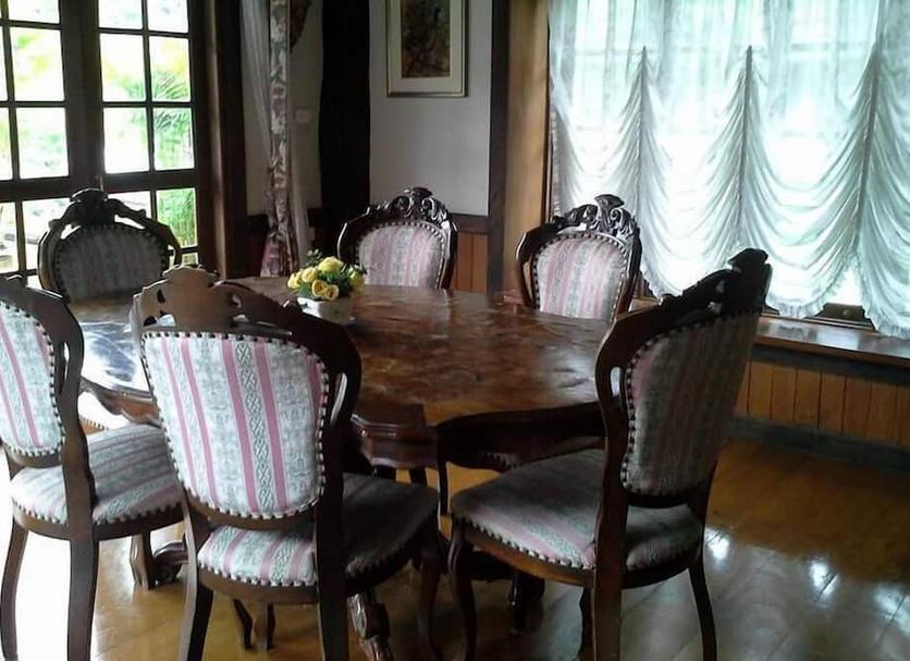 Comedor Foto
