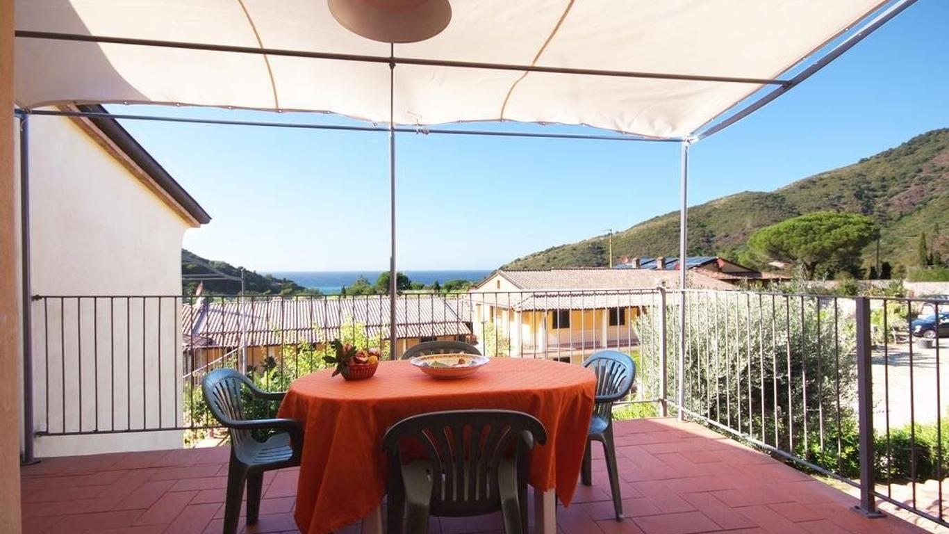 Locanda del Borgo B&B Helios Relais