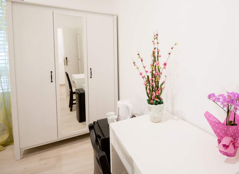 Comedor Foto