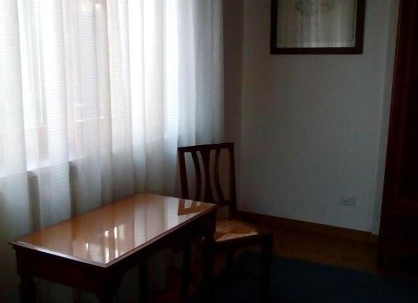 Comedor Foto