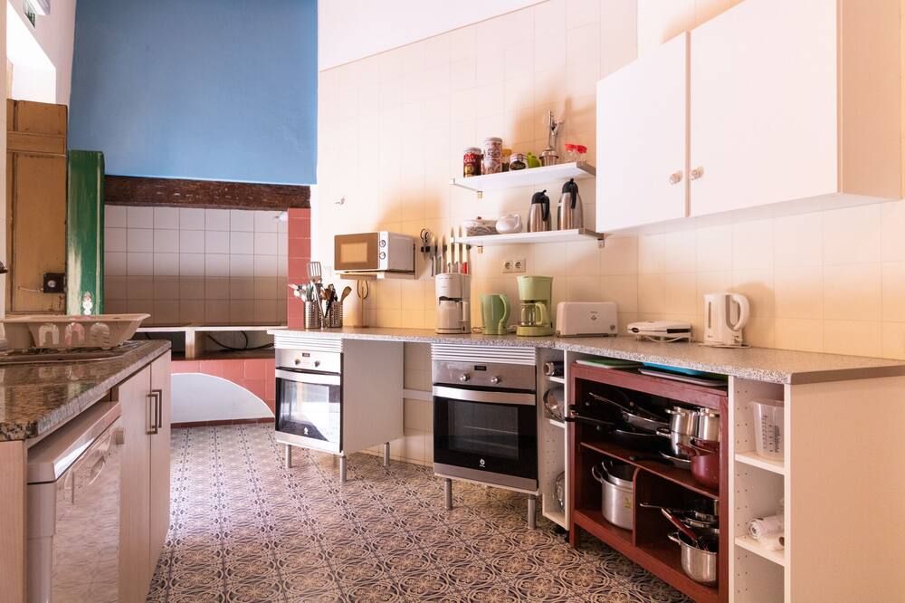 Cocina