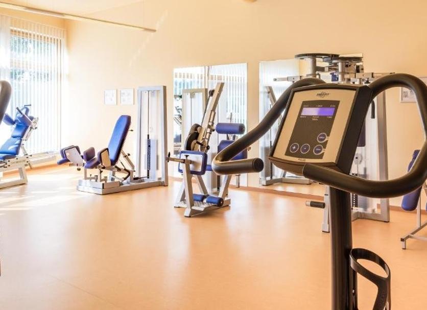 Gym Foto