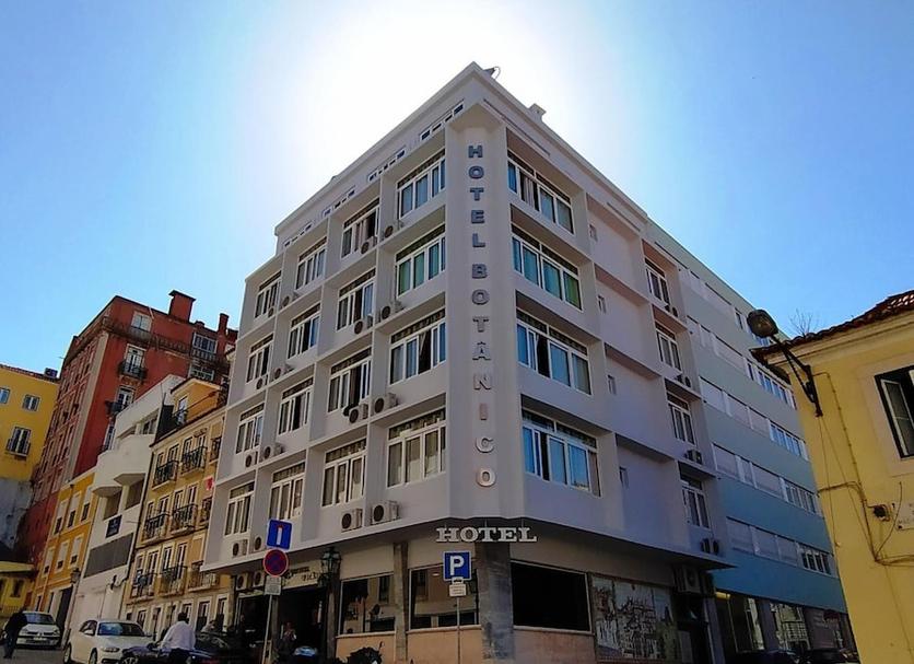 Edificio Foto