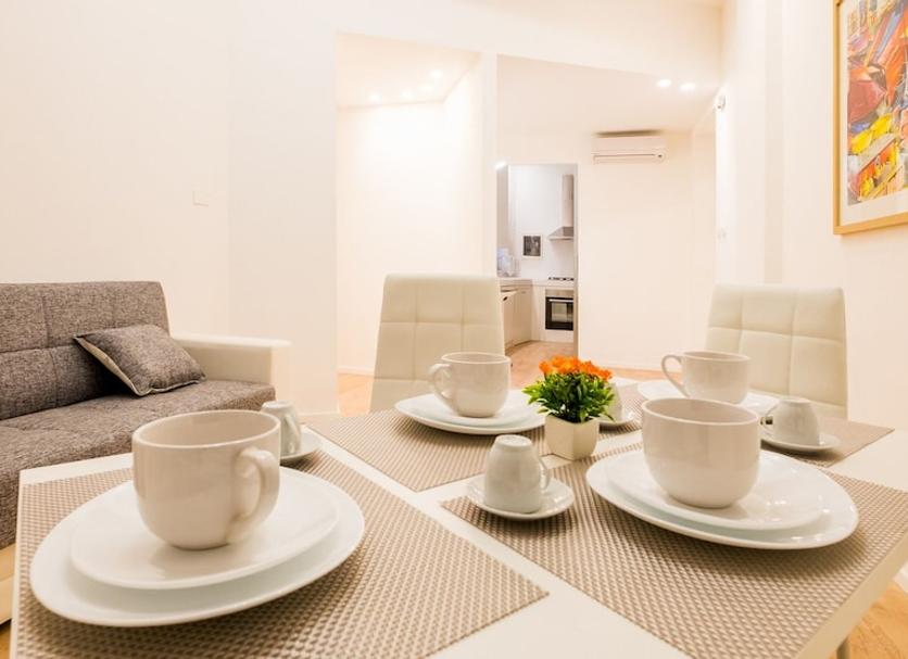 Comedor Foto