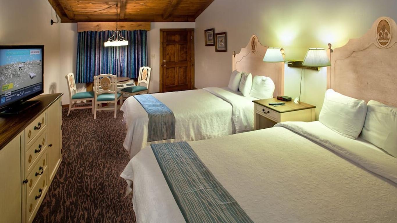 Helendorf River Inn