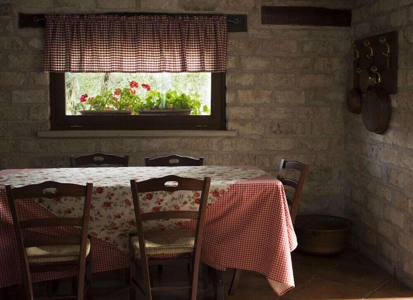 Comedor Foto