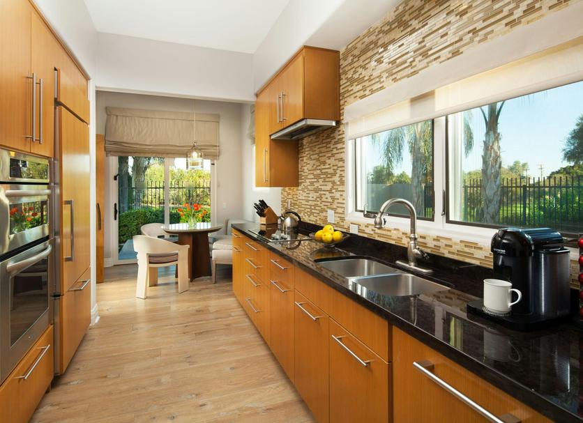 Cocina Foto