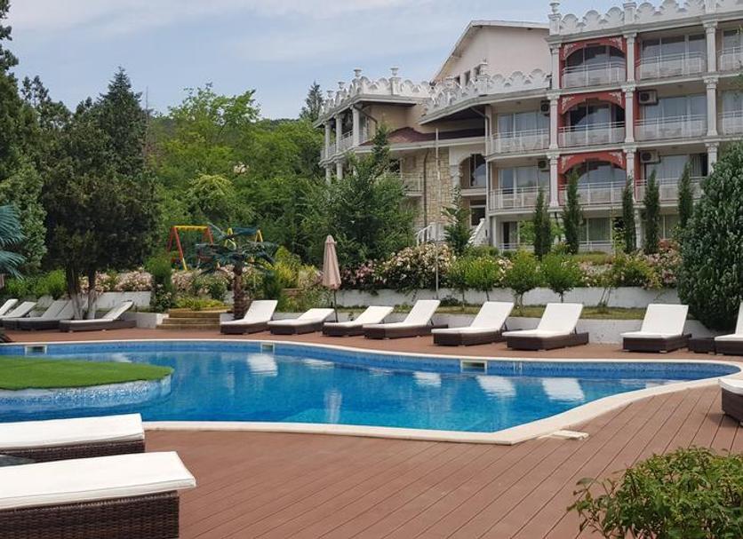 Piscina Foto