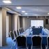 Sala de conferencias