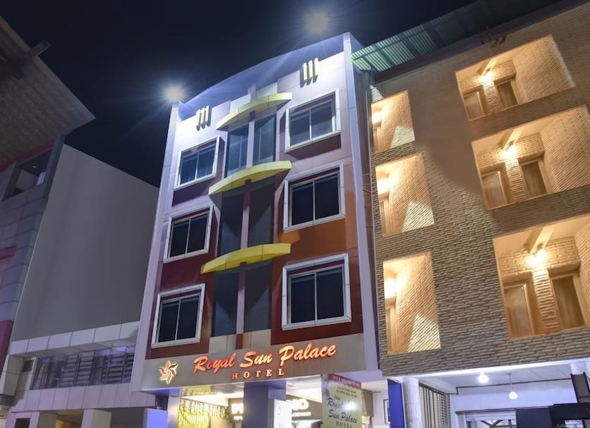 Edificio Foto