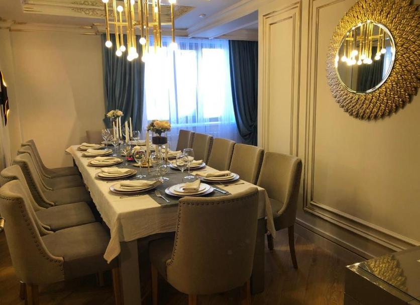 Comedor Foto