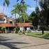 Vista del exterior