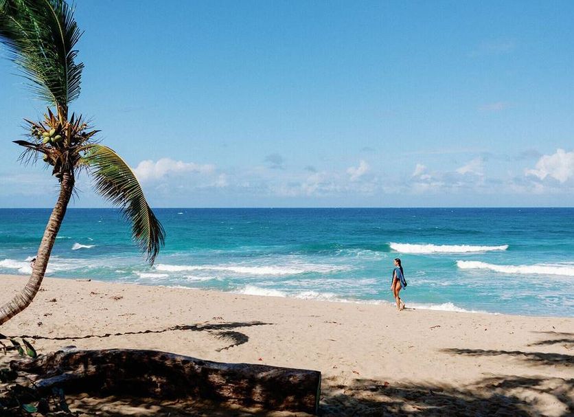Playa Foto