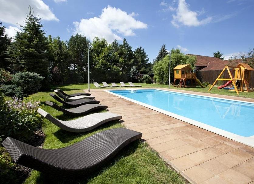 Piscina Foto
