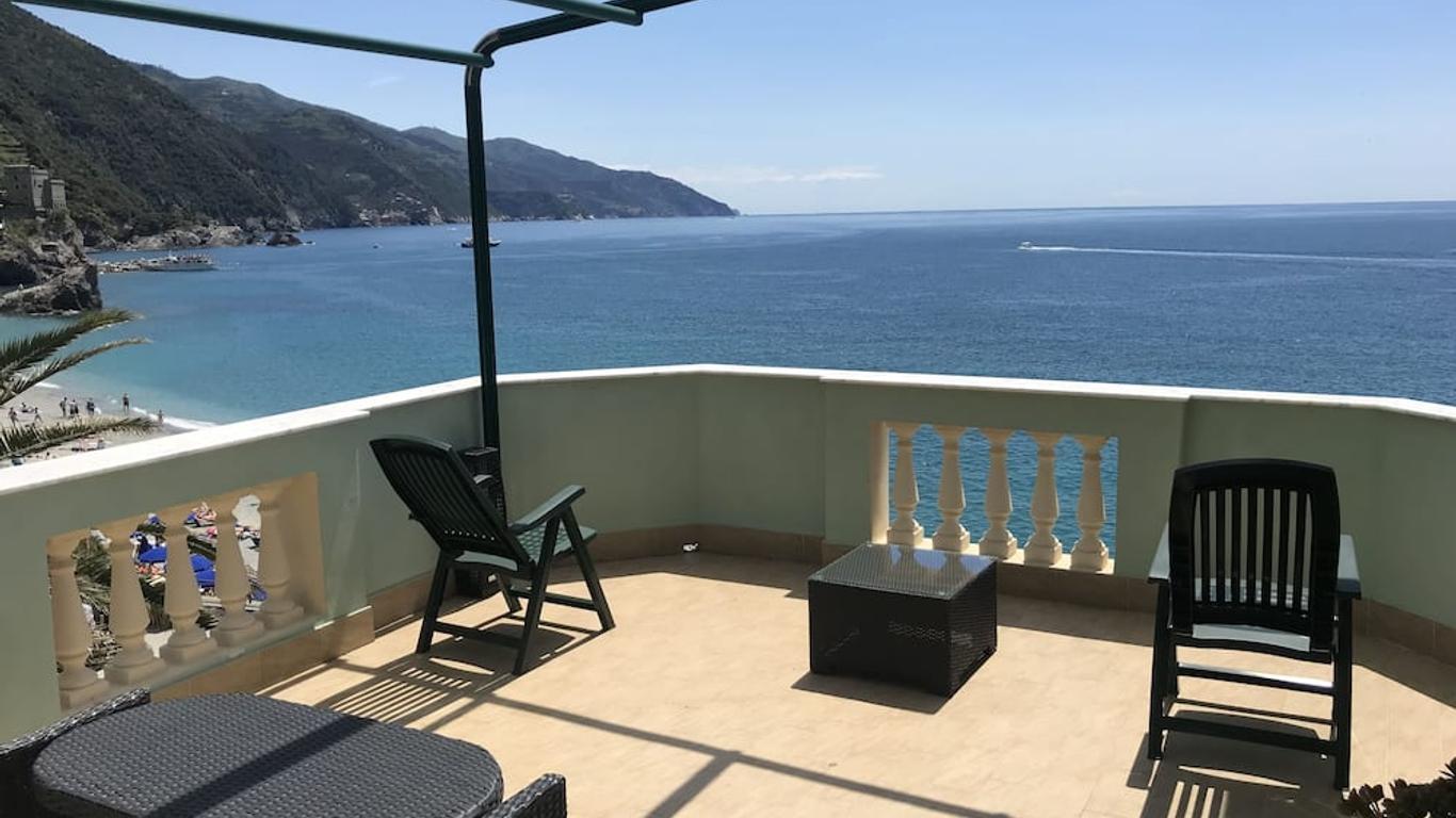 La Terrazza sul Mare Affittacamere
