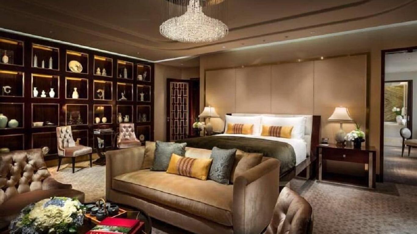 Wuhan Poyer Boutique Hotel