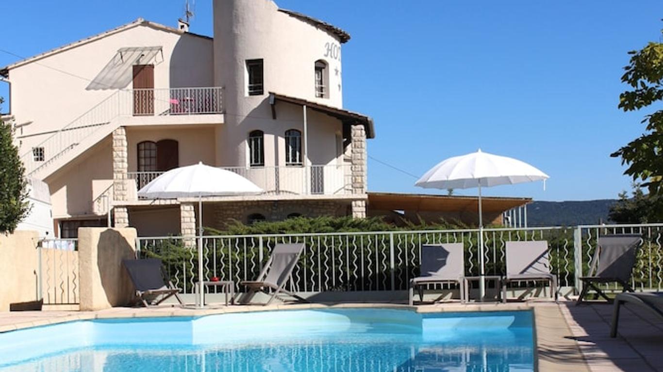 Le Relais de la Vignasse