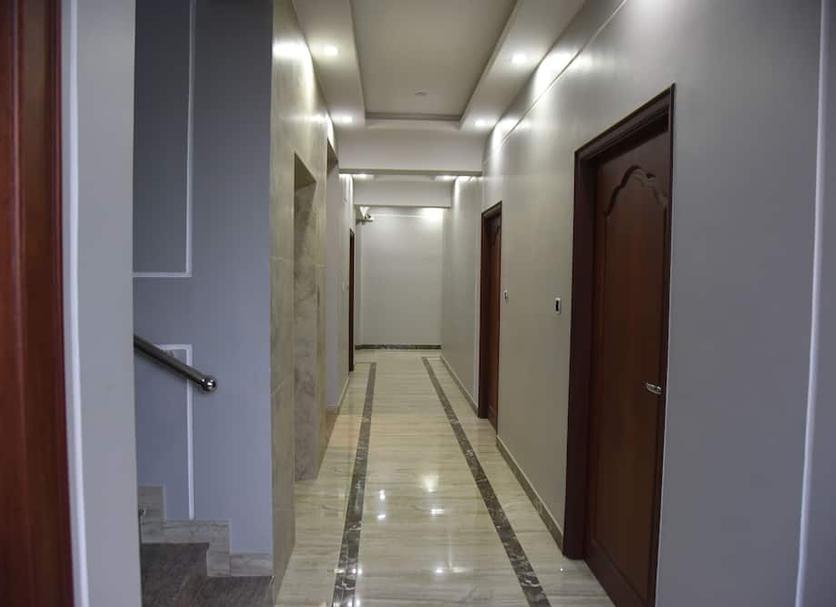 Pasillo Foto
