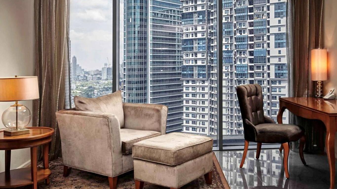 Joy Nostalg Hotel & Suites Manila Managed by AccorHotels