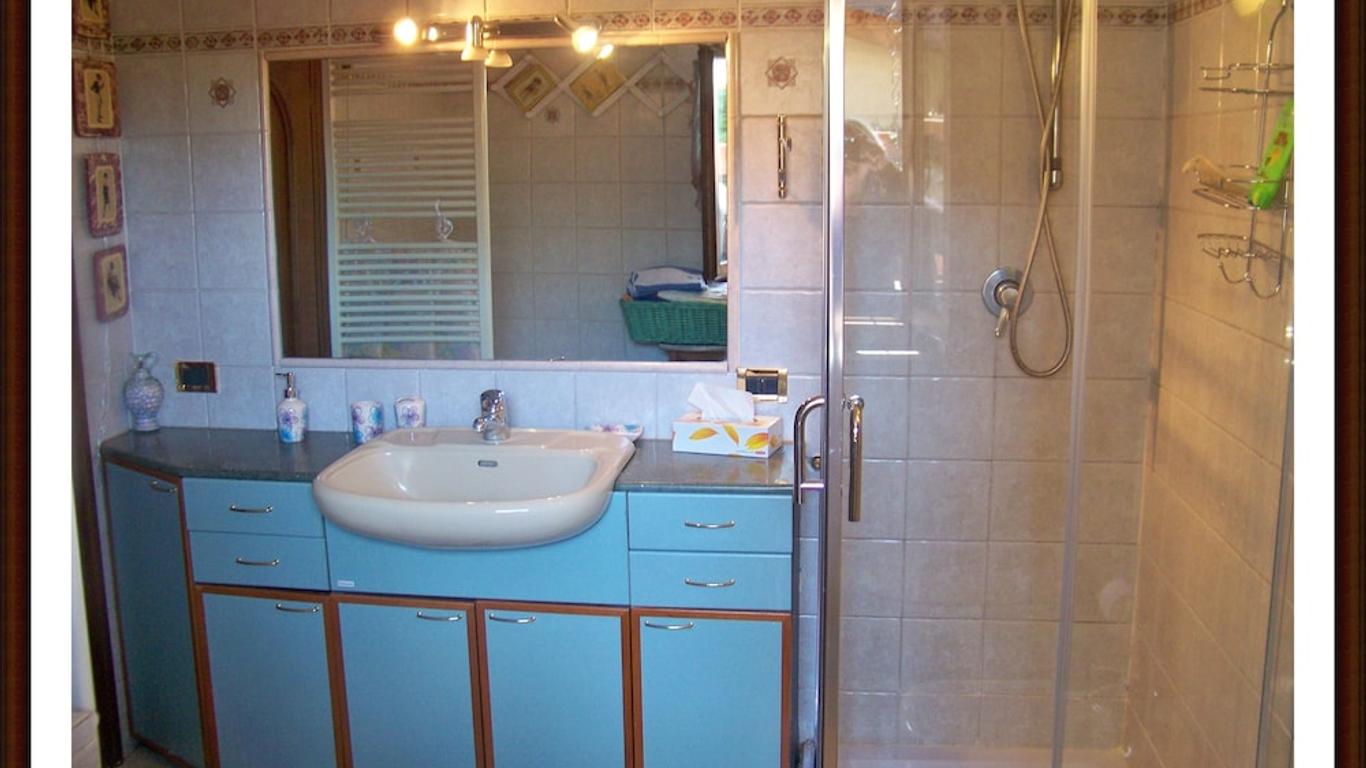 B&B La Casetta