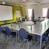 Sala de conferencias