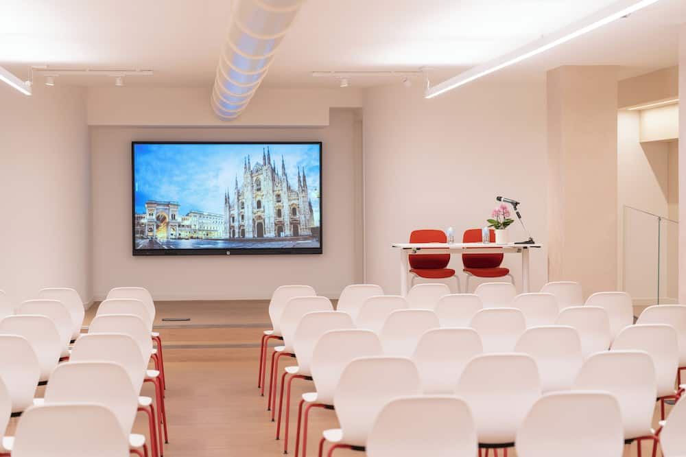 Sala de conferencias
