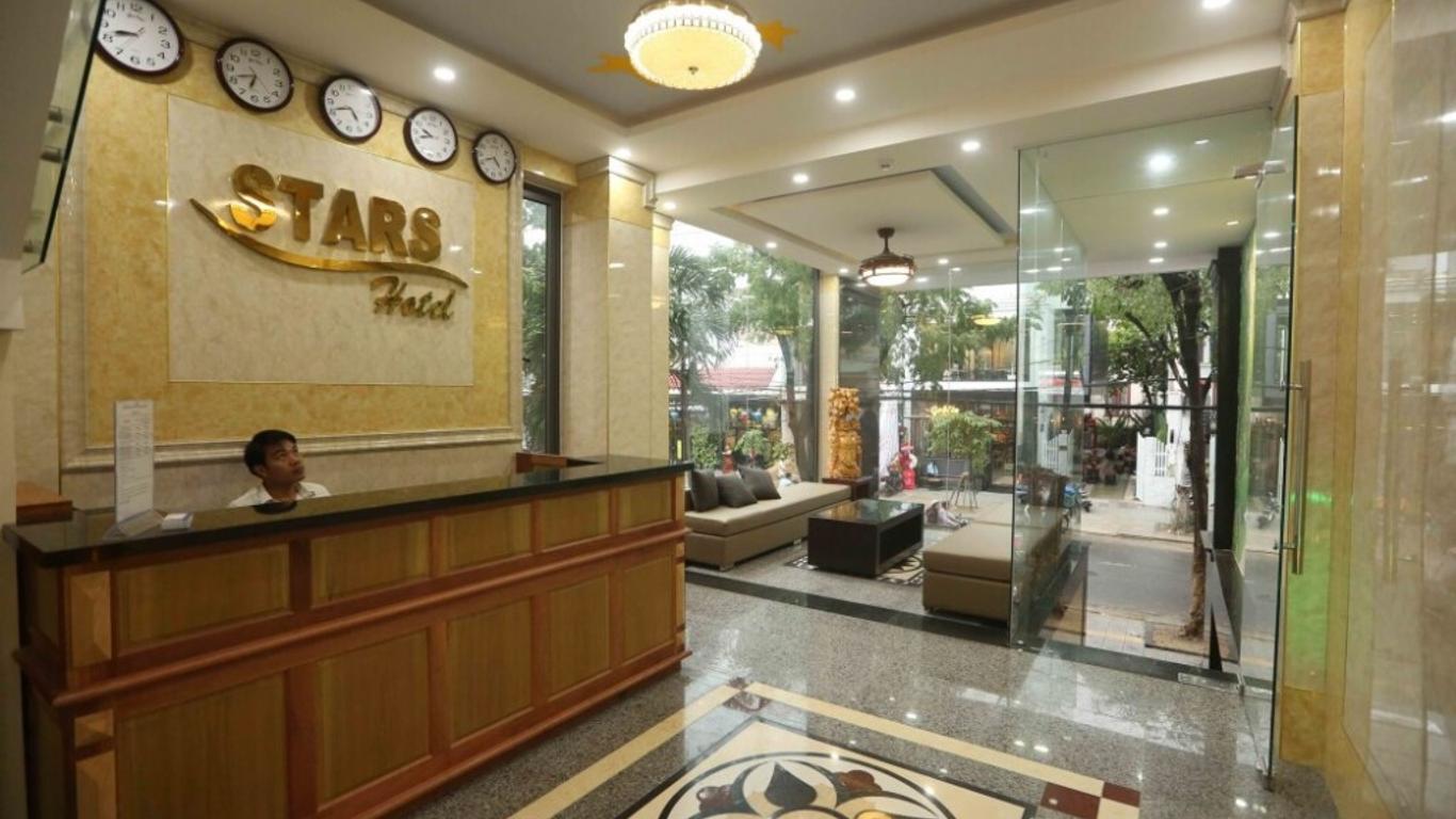 Stars Hotel