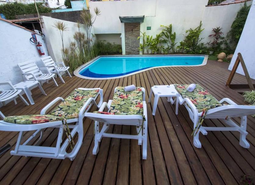 Piscina Foto