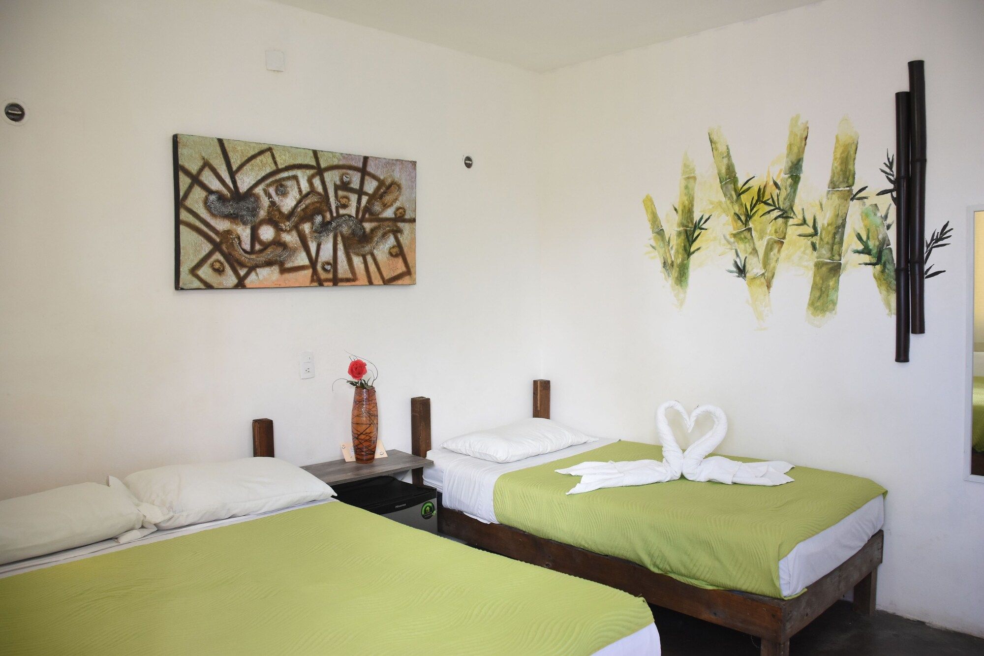 Habitación