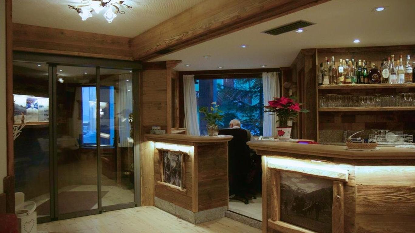 Hotel La Palù