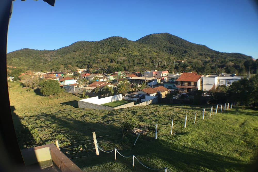 Vista del exterior