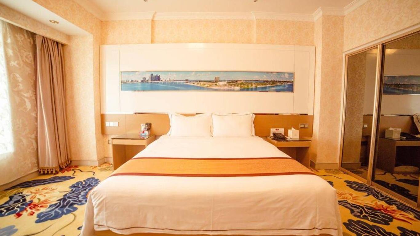 Zhuhai Guozheng Hotel