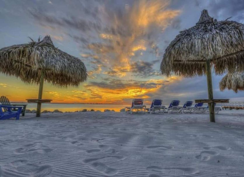 Playa Foto