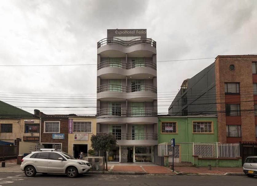 Edificio Foto