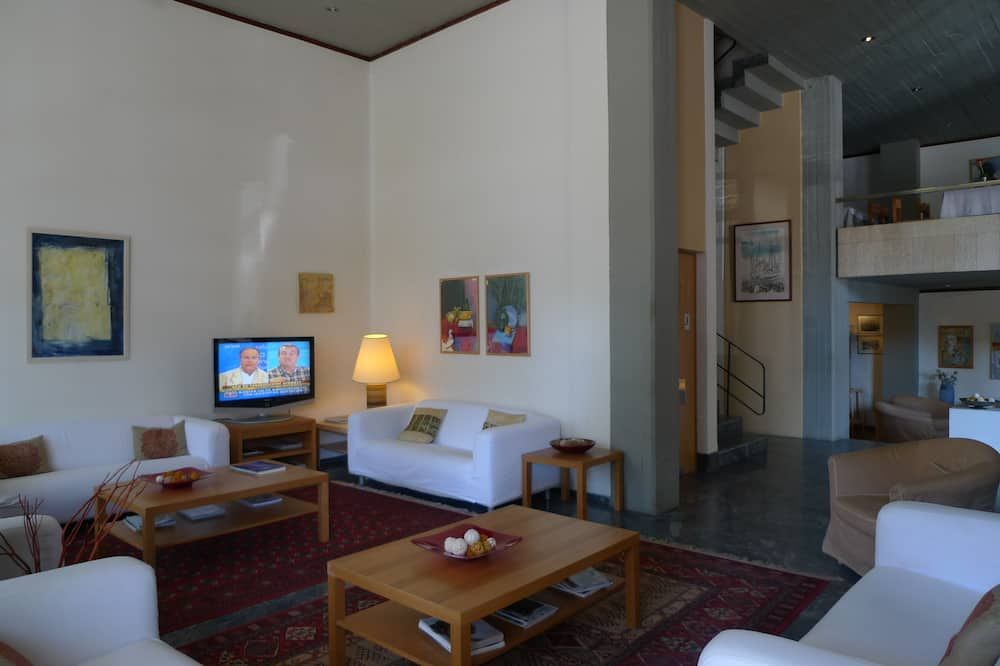 Sala de estar