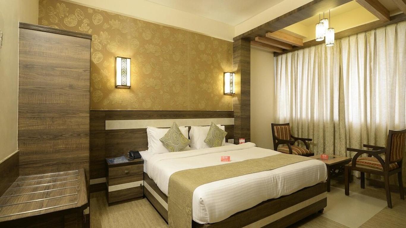 OYO 2068 Hotel La Grace