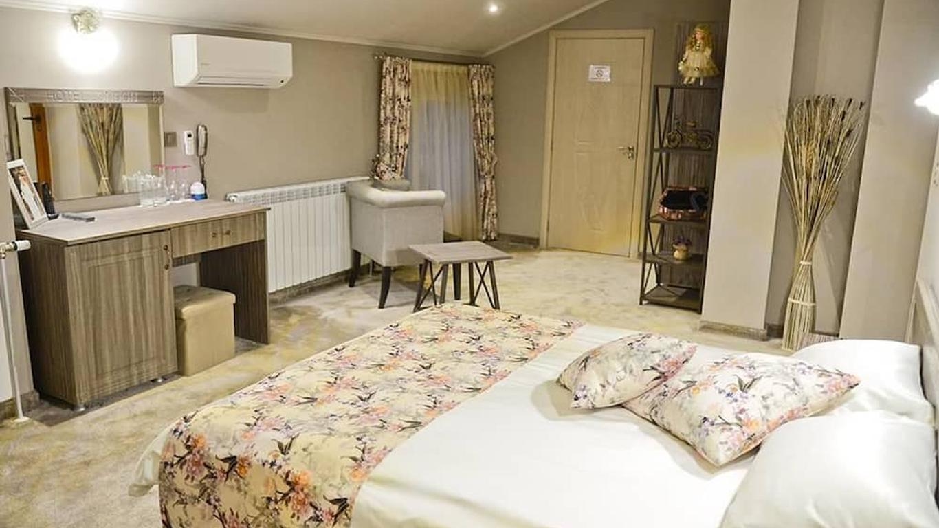 Hotel London