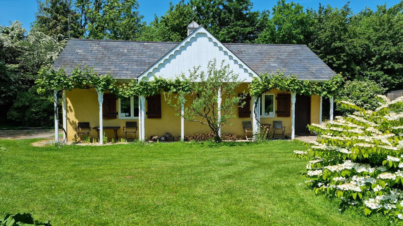 Glyndwr Vineyard