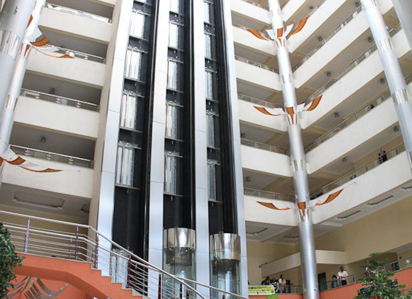 Edificio Foto