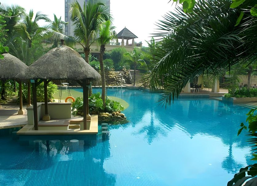 Piscina Foto