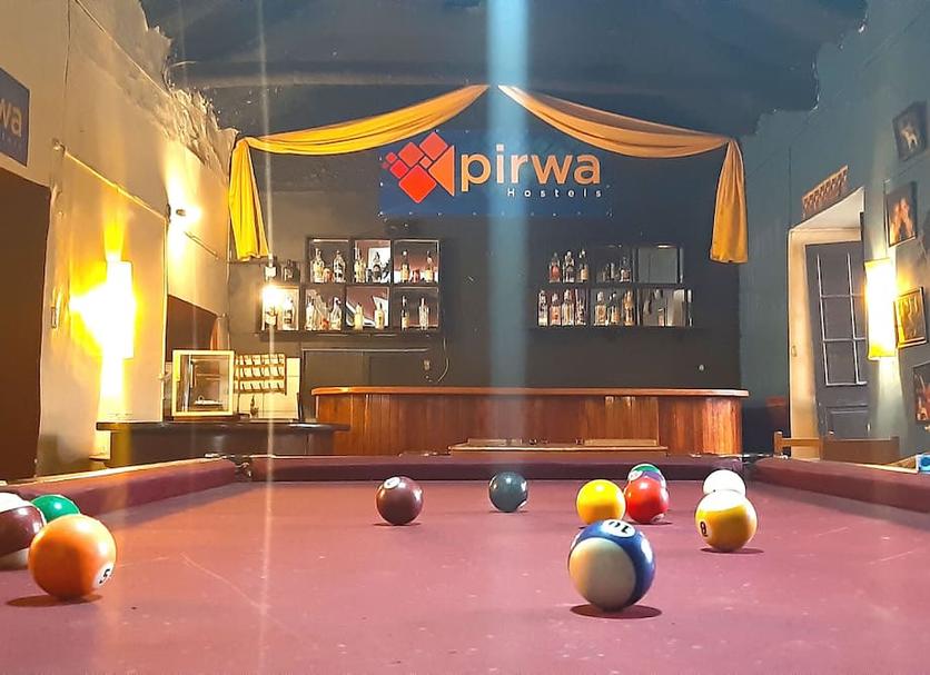 Bar Foto