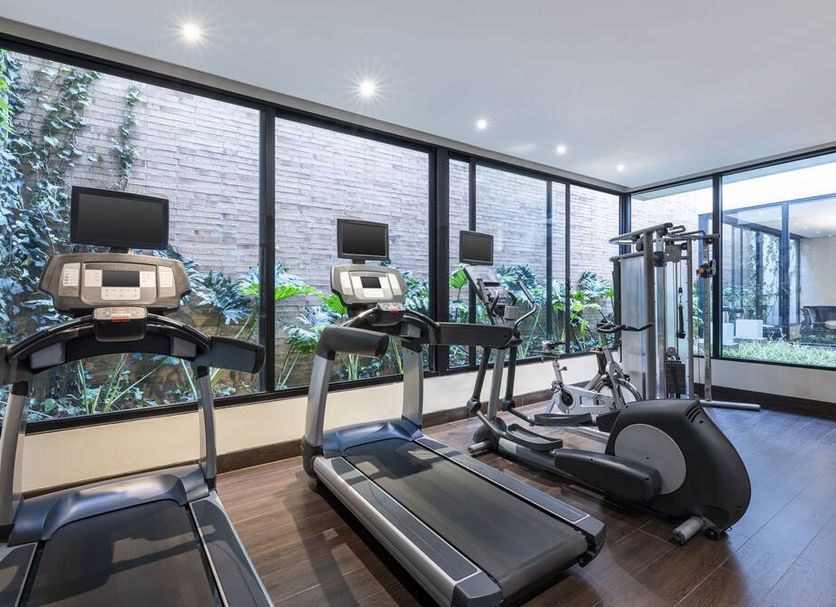 Gym Foto
