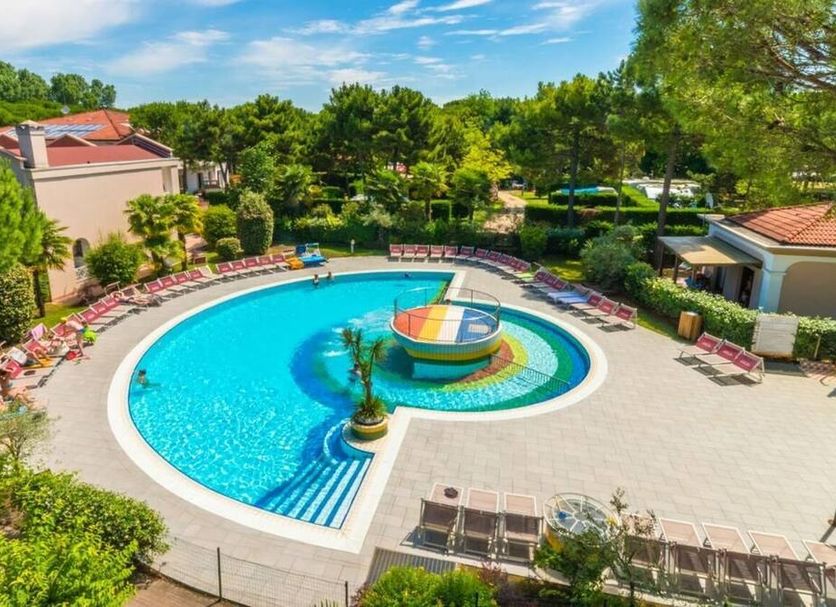 Piscina Foto