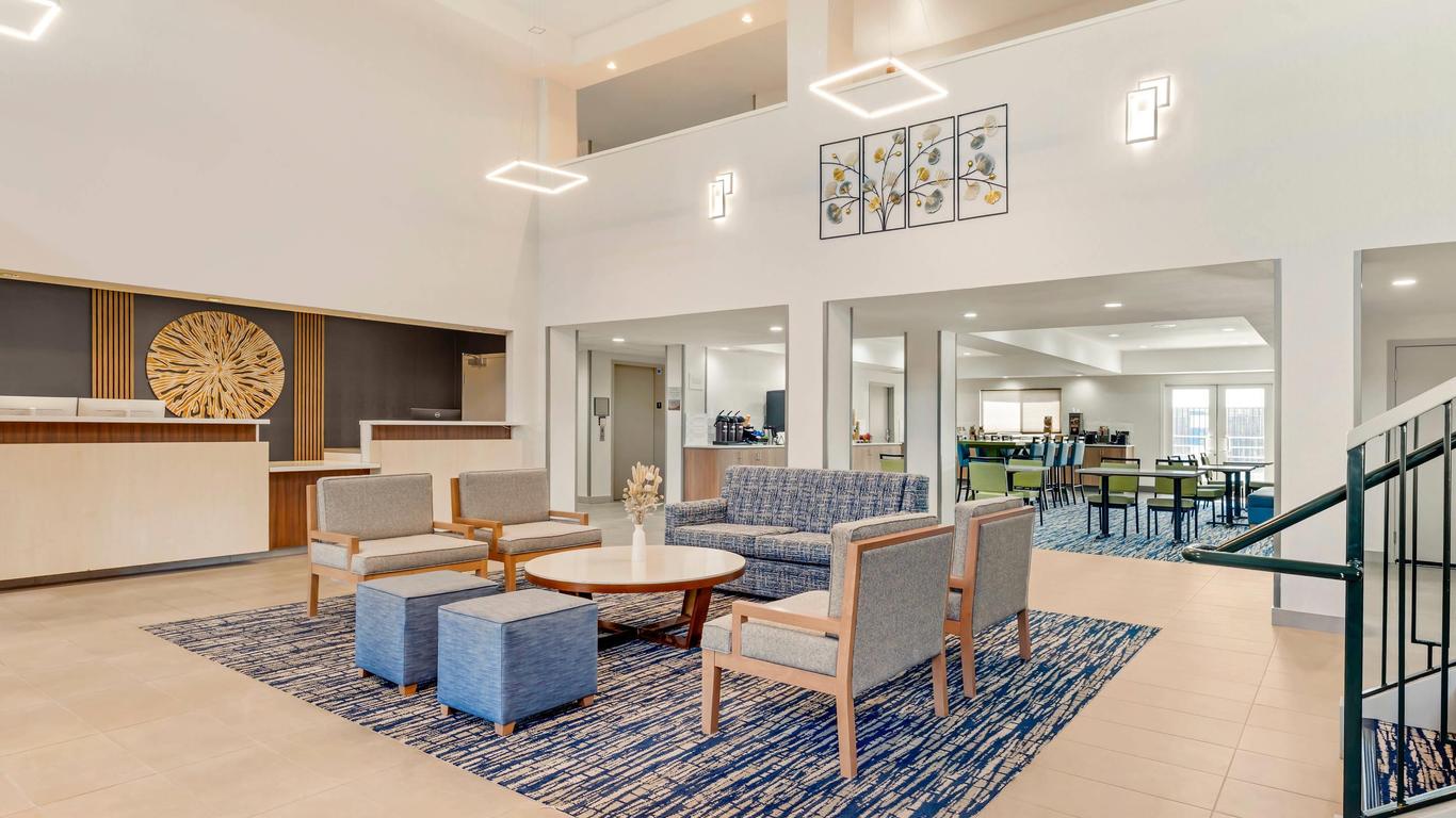 Country Inn & Suites by Radisson, Modesto/Salida