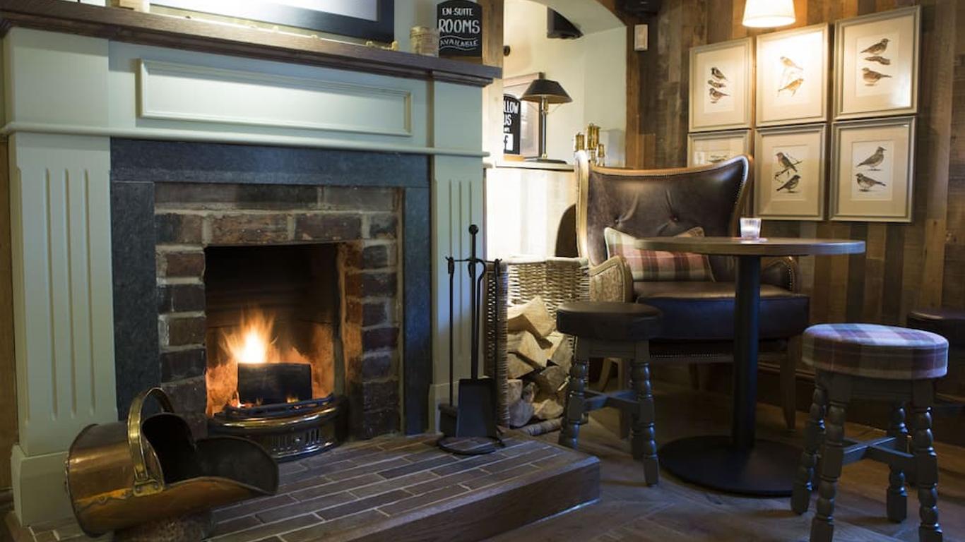Red Lion Inn