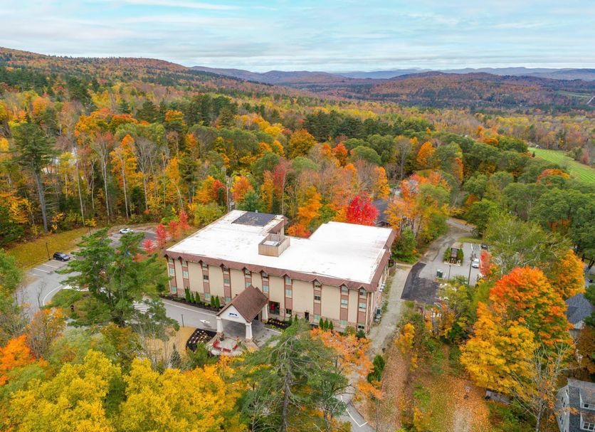 Servicio del hotel Foto